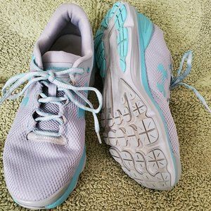 Charged Gemini Under Armour Women's Tennis Shoes